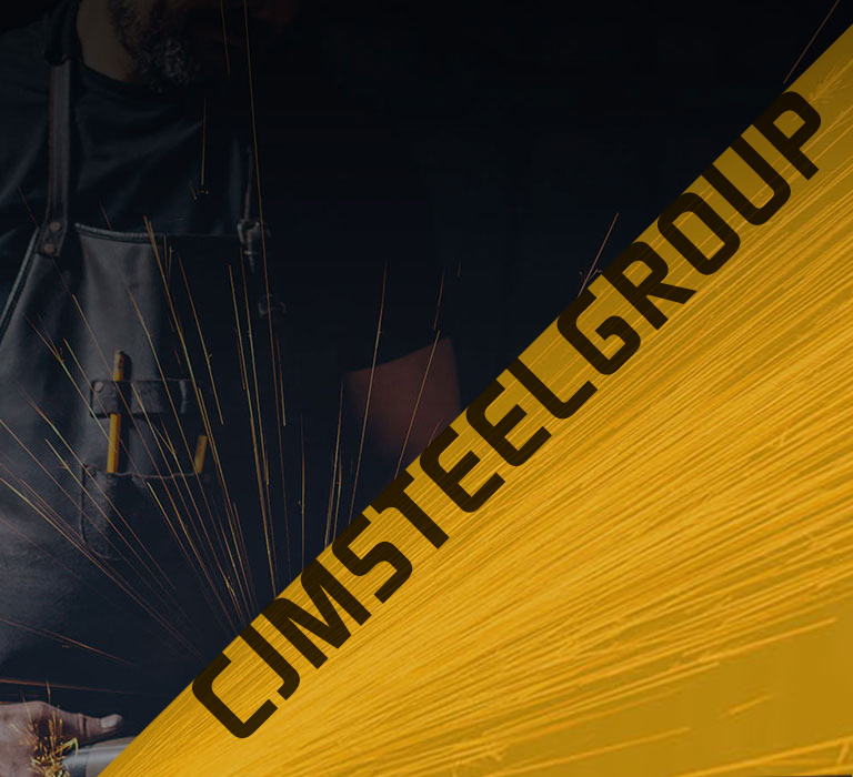 Your Steel Partner Worldwide