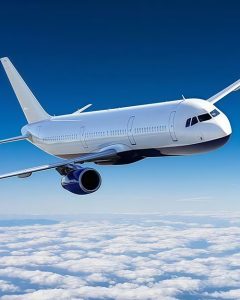 Aerospace Applications