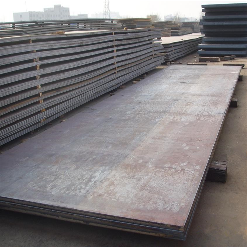 ASTM A36 Carbon Steel Plate
