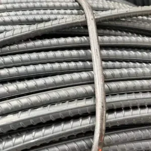 ASTM A615 Concrete Rebar Grade 40
