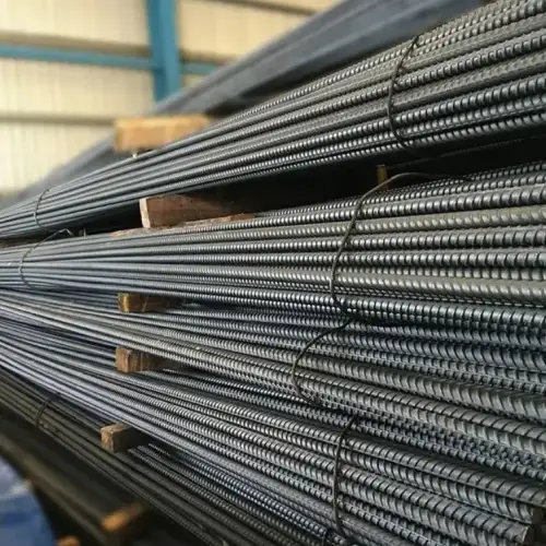 ASTM A615 Grade 75 Rebar Supplier