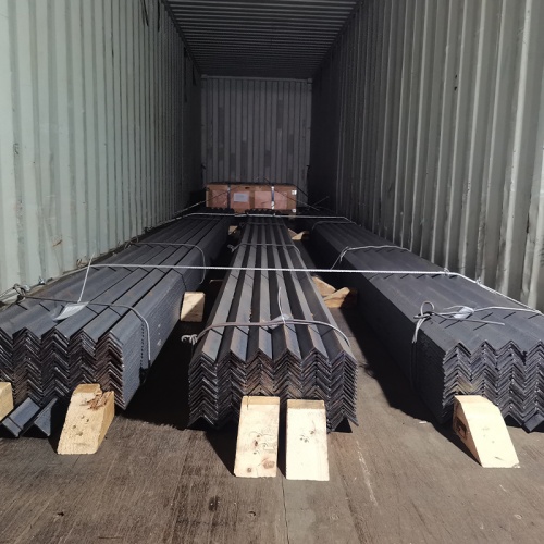 A36 Steel Angle