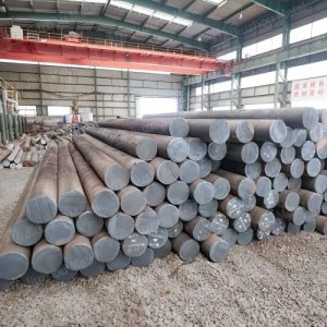 Advantages of Carbon Steel Rods