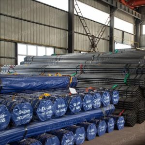 Definition of Carbon Steel Pipe