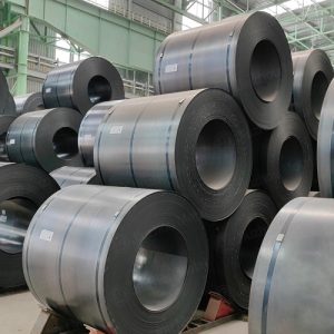 Carbon Steel Coil Discussion