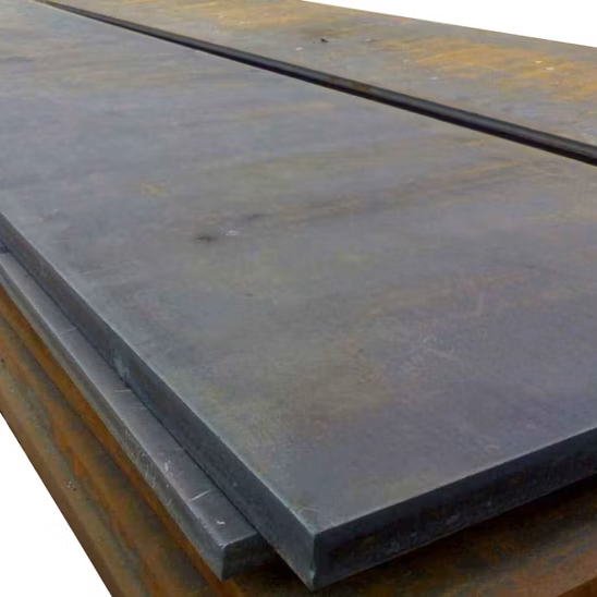 High-Speed Steel for Impact Resistance – 5CrW2M...