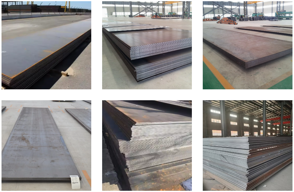 automotive steel