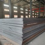 Carbon steel checkered plates示例产品:SECY配件/刹车片/散热片/制冷设备