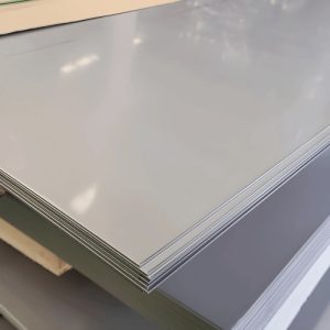 Application of Monel Alloy Sheet