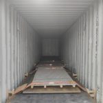 CJM Shipping Carbon Steel Plates to Australia: Seamless Logistics