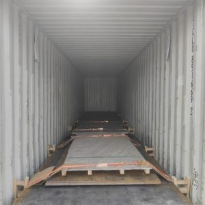 CJM Shipping Carbon Steel Plates to Australia: ... CJM Shipping Carbon Steel Plates to Australia: ...