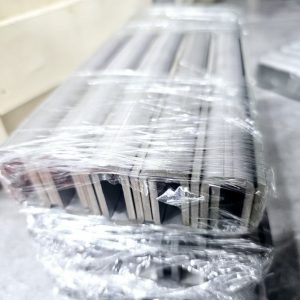 Have You Ever Seen Channel Steel This Small?