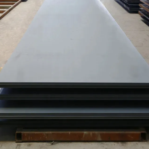 API Steel Plates Supplier | API 5L Pipeline Steel Plates