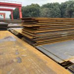 Boiler and pressure vessel steel sheet for petrochemical and energy industries示例产品:SECY配件/刹车片/散热片/制冷设备
