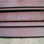 Industrial boiler and pressure vessel steel plate with excellent heat resistance示例产品:SECY配件/刹车片/散热片/制冷设备