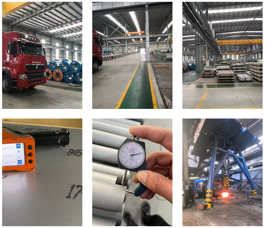 CJM Steels advanced tin mill black steel production facility