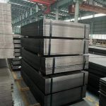 ASME certified pressure vessel plate for steam boilers and tanks示例产品:SECY配件/刹车片/散热片/制冷设备