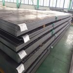 Cold rolled steel plates stored in bulk for distribution示例产品:SECY配件/刹车片/散热片/制冷设备