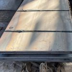 Thick pressure vessel material used in high-pressure boilers and containers示例产品:SECY配件/刹车片/散热片/制冷设备