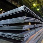 Certified steel plate for high pressure gas cylinder production示例产品:SECY配件/刹车片/散热片/制冷设备