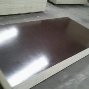 Galvanized Steel Sheets: A Professional Selecti...