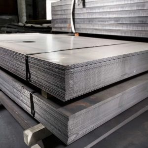API 5L X65 X70 X80 Pipeline Steel Plate | CJM Steel Supplier