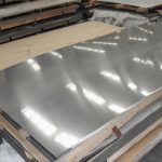 Pre-painted galvanized iron steel plate示例产品：SECY配件/刹车片/散热片/制冷设备