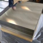 Tin mill black plate featuring smooth surface and excellent formability示例产品：SECY配件/刹车片/散热片/制冷设备