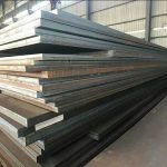 steel sheet designed for wind energy towers示例产品:SECY配件/刹车片/散热片/制冷设备