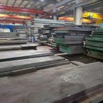 High durability tool steel plate used in cold and hot work tool applications示例产品:SECY配件/刹车片/散热片/制冷设备