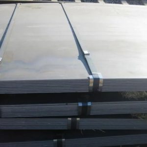 AR400 / AR450 / AR500 Abrasion Resistant Steel Plate - CJM Steel Group Ltd.