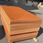 Rust-like finish and patina on weathering steel surface示例产品：SECY配件/刹车片/散热片/制冷设备