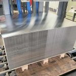 High-quality tinplate base steel sheet used in packaging and food containers示例产品：SECY配件/刹车片/散热片/制冷设备