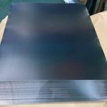 High-quality tinplate base steel sheet used in packaging and food containers示例产品：SECY配件/刹车片/散热片/制冷设备