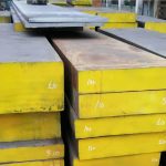 tool steel plate ideal for machining and forming tools示例产品:SECY配件/刹车片/散热片/制冷设备