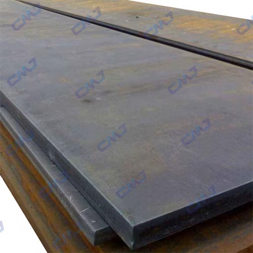 Carbon Steel Plate Supplier