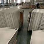 Enamel Coated Plates for Export示例产品：SECY配件/刹车片/散热片/制冷设备