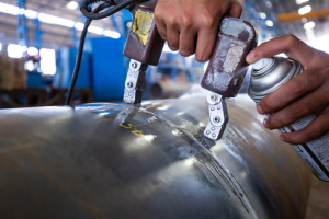 Structural vs. Pressure Vessel Steel Plates: Wh...