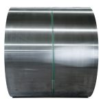 Side View of Electrical Steel Sheet Material示例产品：SECY配件/刹车片/散热片/制冷设备