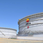 What Type of Steel Plate Is Used for Oil & Gas Storage Tanks?