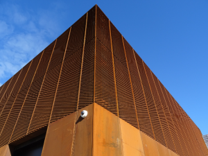 Weathering Steel vs. Regular Steel: Which is Be...
