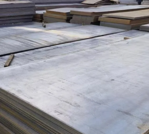 Q195 Steel: Equivalents, Comparison with Q235, ...