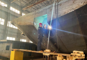 Which Steel Plates Are Recommended for Offshore...