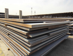 Choosing the Right ASTM A709 Steel Plate for Br...