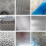 Checkered Steel Plate: Types, Sizes, Weight, Applications & Price Guide