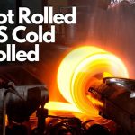 Which Is Better for Appliances: Cold Rolled or Hot Rolled Steel?
