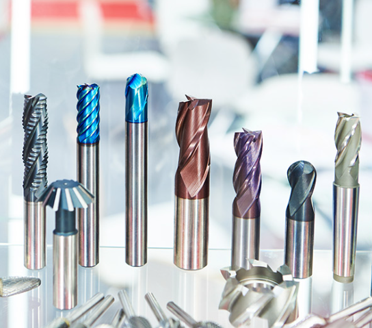 applications of cold work tool steel