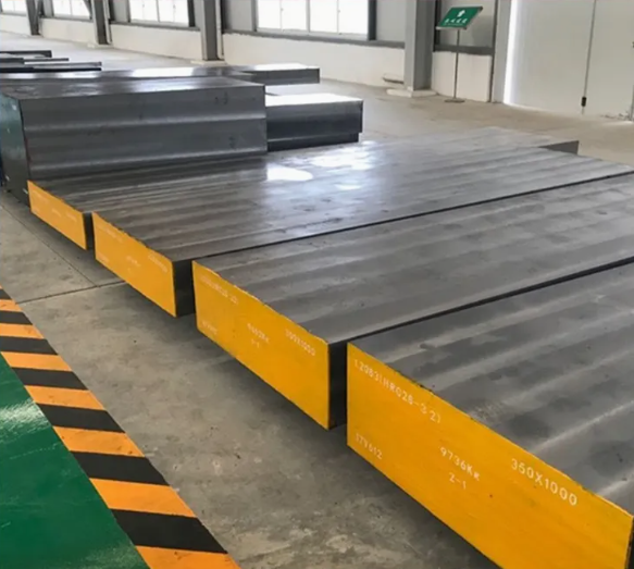 tool steel plate supplier
