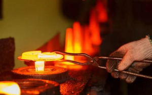 4Cr3Mo3SiV Hot Work Tool Steel | Properties, Ap...