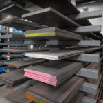 What’s the Best Steel Plate Size for Trailers and Repairs?